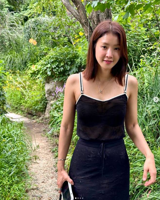 이시영 소셜미디어