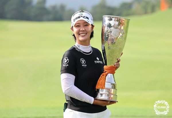 사진=KLPGA 제공