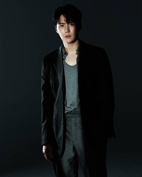 '폭군' 주역 김선호 /사진=월트디즈니 컴퍼니 코리아