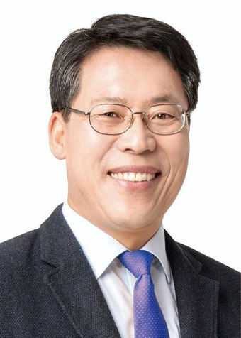 박웅두 곡성군치유농업협의회 대표(조국혁신당 제공)