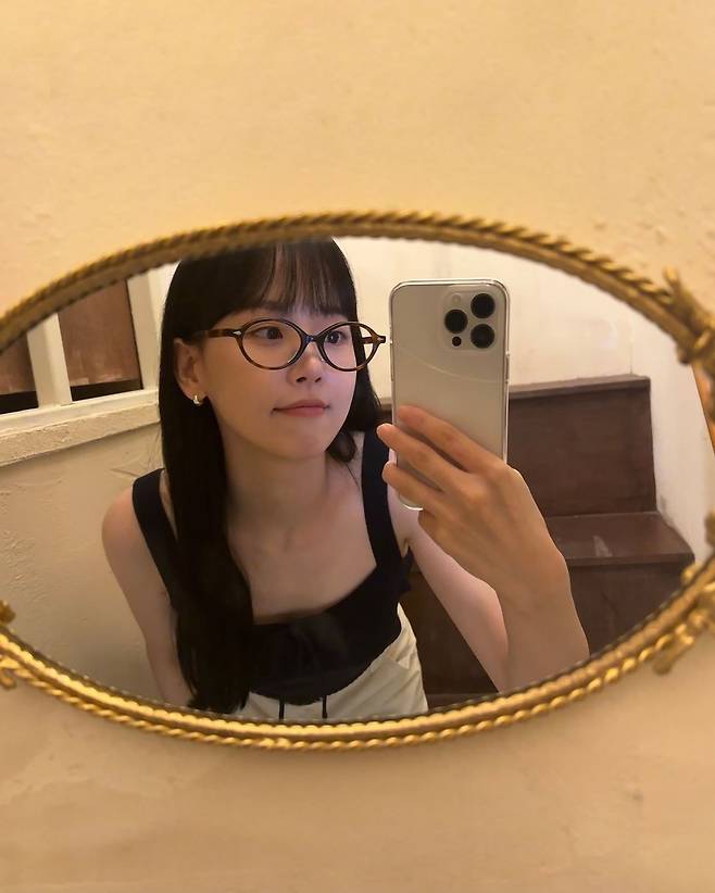 인스타그램 @k_hanna_