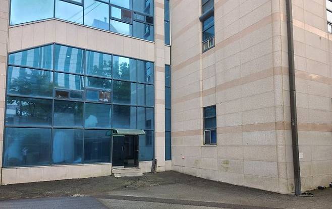 평택시청 전경 ⓒ최화철 기자