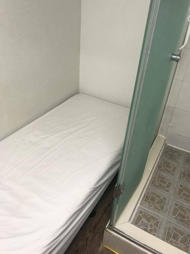 서울 시내에 있는 한 고시원 내부 모습. 사진은 기사 내용과 관계 없음. 한국일보 자료사진