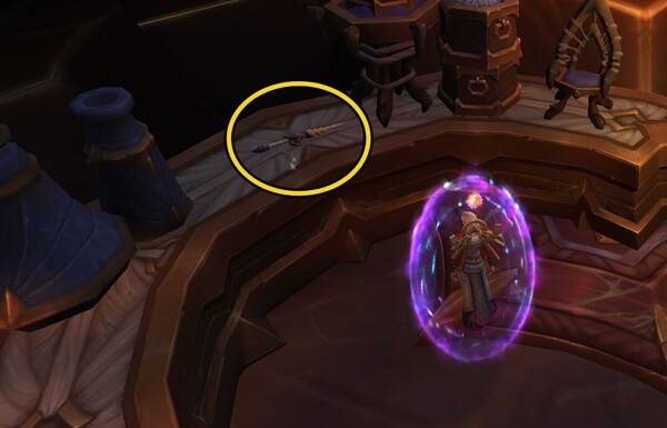 -&nbsp;네루비안 비단 다리미