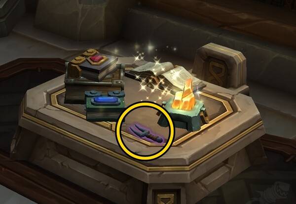 -&nbsp;토석인 발굴 포크