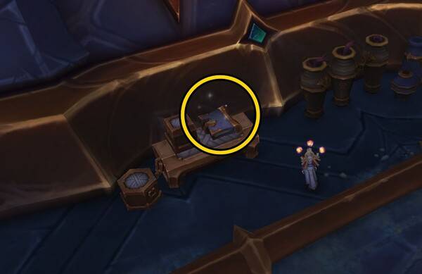 -&nbsp;암흑 마법서