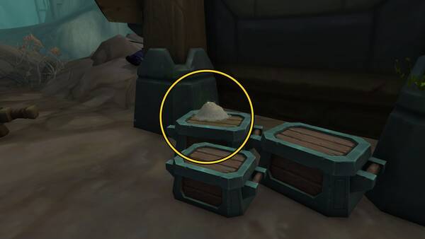 -&nbsp;버섯전사의 풍족한 타닌