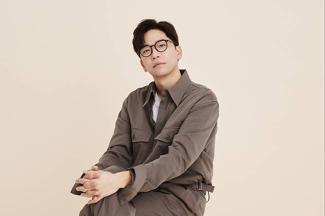 가수 이적. 사진 | 뮤직팜