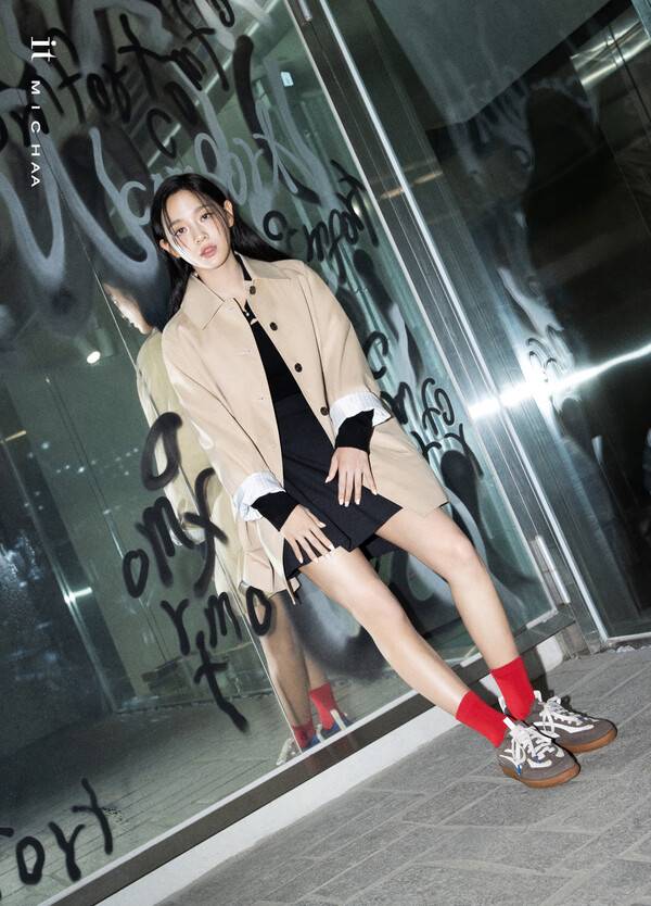 사진제공 : 잇미샤(it MICHAA)