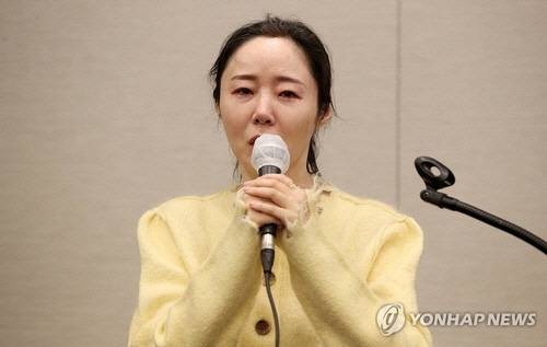 민희진 어도어 전 대표  [연합뉴스]
