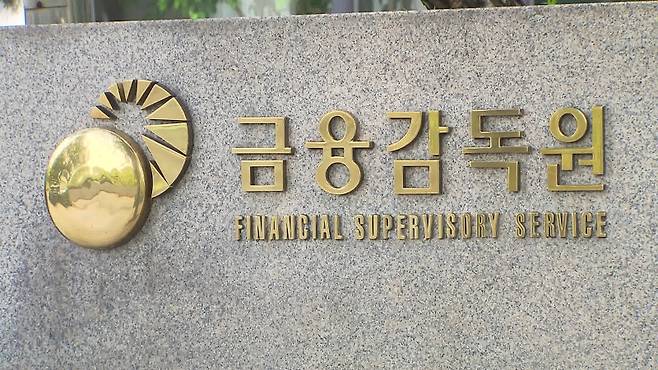 ▲ 금융감독원 자료이미지&nbsp;