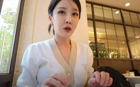 사진=한선월 유튜브 캡처