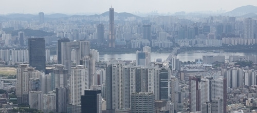 “대체 어떻게 살라고” 서민들 가슴 찢어진다…서울 18평 이하 평균 전셋값 4억 돌파