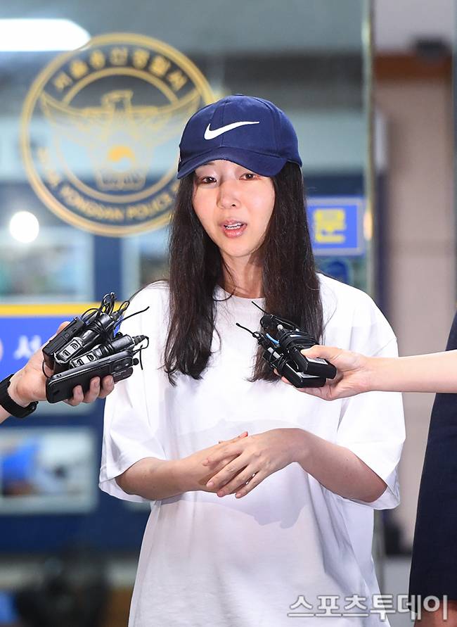 민희진 대표이사 교체 / 사진=민희진