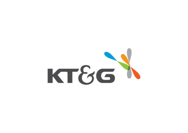 KT&G 로고 (사진=kT&G)