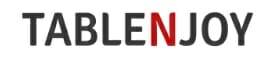 테이블앤조이 로고