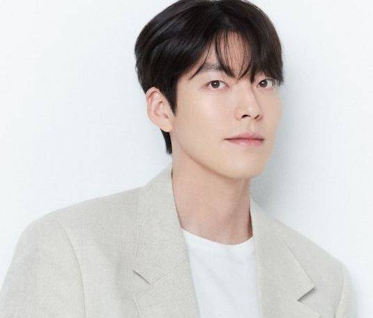 배우 김우빈[이미지출처=에이엠엔터테인먼트 제공]