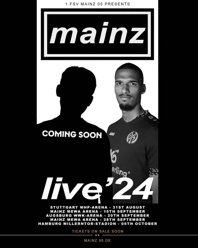 사진=마인츠 SNS