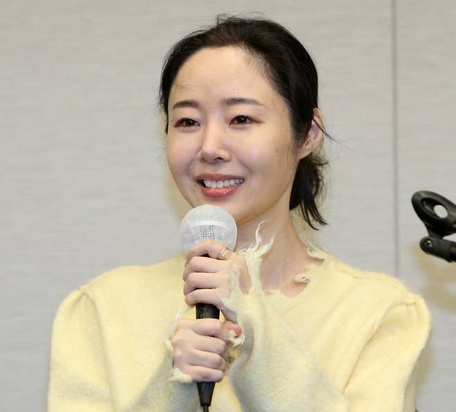 민희진 전 어도어 대표. / 사진=연합뉴스
