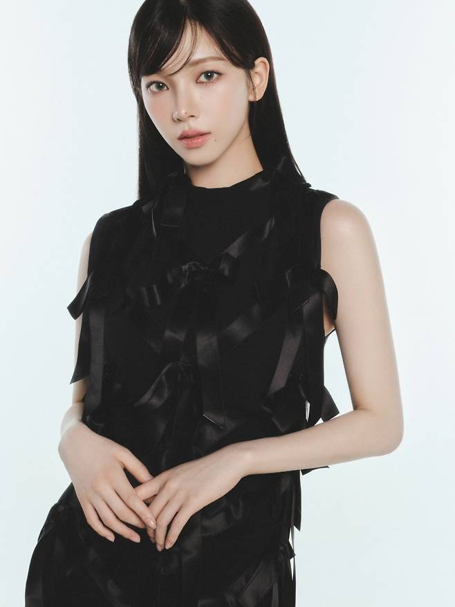 에스파 카리나, 프라다 브랜드 앰버서더 발탁