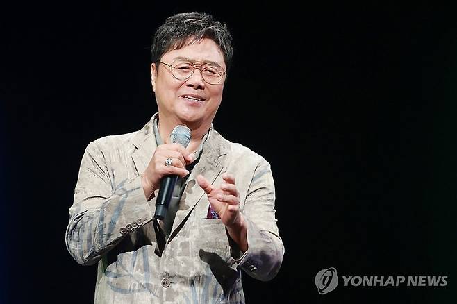 가수 남진.[연합뉴스]