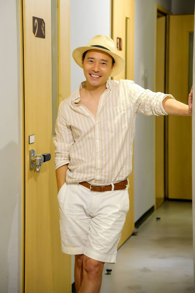 이성욱 [마포문화재단 제공]