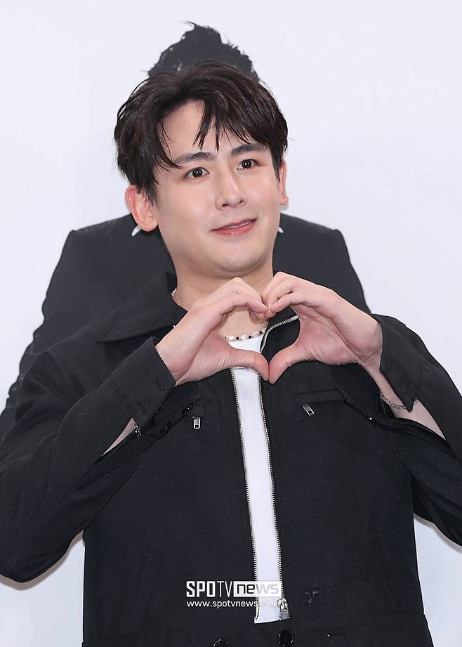 ▲ 2PM 닉쿤 ⓒ곽혜미 기자