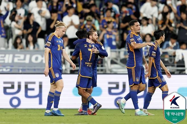 제공 | 한국프로축구연맹