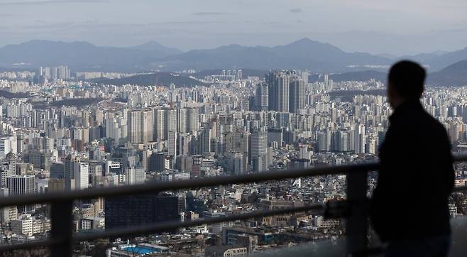 할아버지 갭투자로 강남서 집 샀네”...대출 쪼이면 차단? [부동산 아토즈]