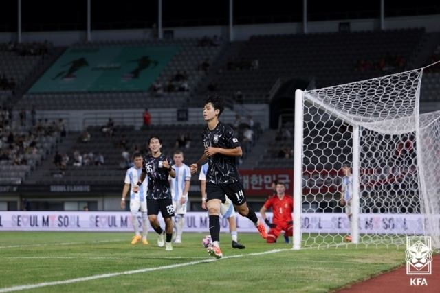 사진=대한축구협회 제공