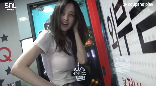 (사진=쿠팡플레이 채널 ‘SNL코리아 시즌6’ 예고 영상 캡처)