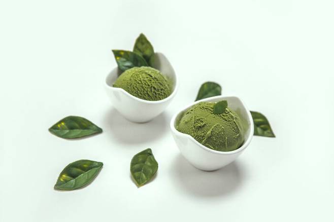 아이스크림, 진통제, 껌 등은 뜻밖에 카페인이 많은 음식이다. [사진=클립아트코리아]