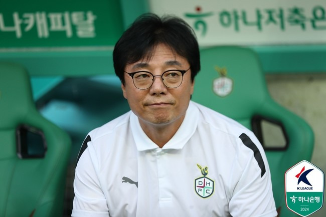 사진=한국프로축구연맹