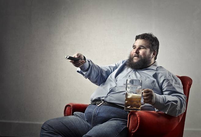 맥주를 포함한 알코올이 체중 증가에 영향을 미친다는 증거는 충분하다. [사진=게티이미지뱅크]