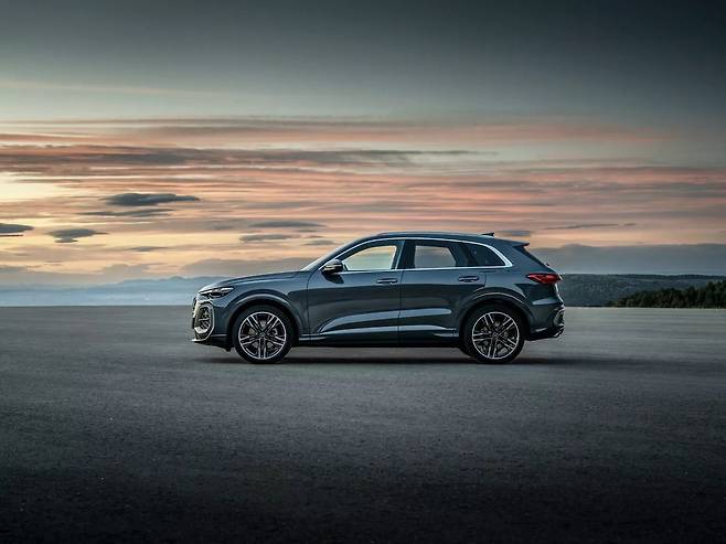 2025 아우디 Q5
