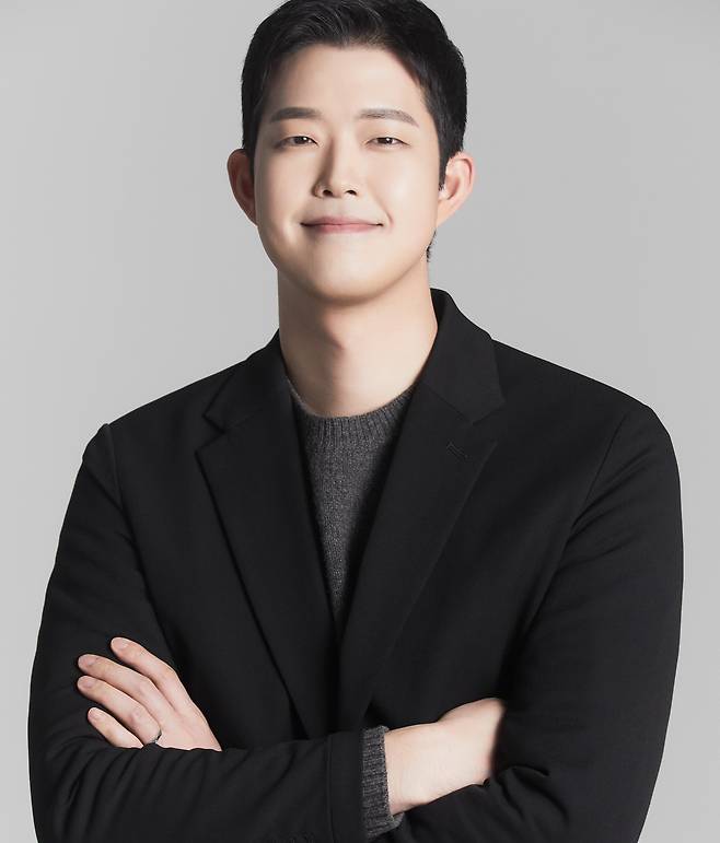 김현수 슈퍼브에이아이 대표. /슈퍼브에이아이 제공