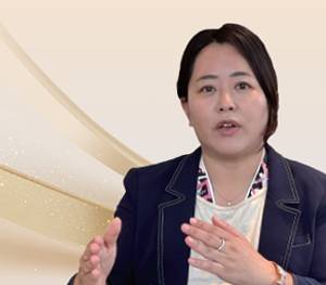 문여정 IMM 인베스트먼트 전무연세대 의대 약리학 박사, 전 인터베스트 투자본부  이사, 전 세브란스 체크업 임상 조교수 사진 배동주 기자