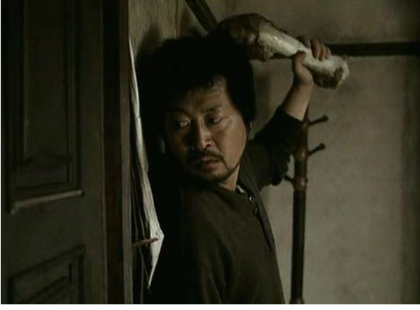 황해 면정학은 족발을 쓴적이없다