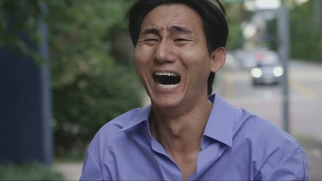 사진=유튜브 채널 ‘예상치 못한 필름’ 캡처