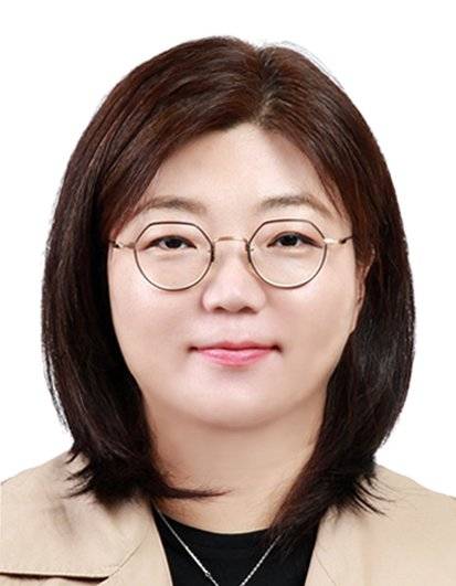 김주영 어도어 신임 대표이사. 어도어