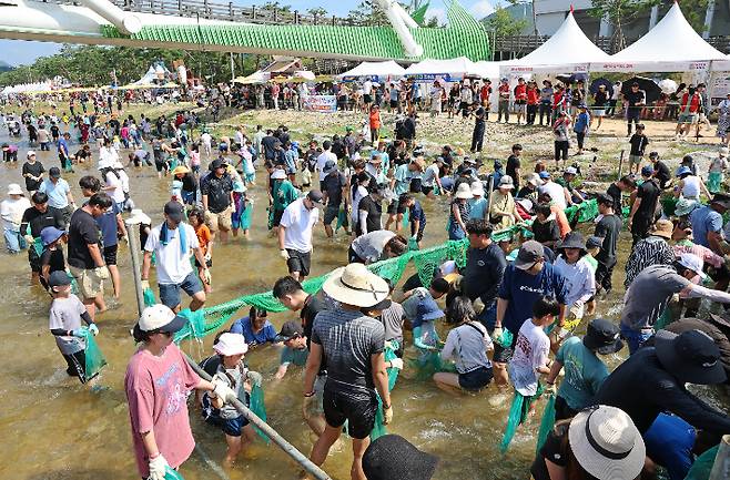 괴산군 제공