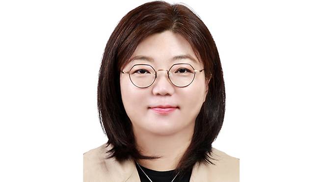 김주영 어도어 신임 대표이사 ⓒ어도어 제공