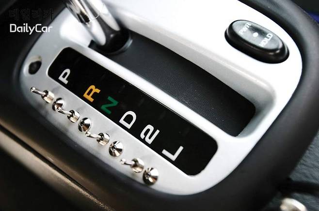 현대차 티뷰론 TGX (사진 제공, 장종수 장커스텀 대표, 자동차 커스텀 디자이너)