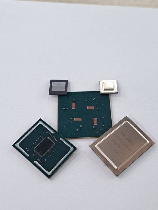 시그네틱스 패키지 제품