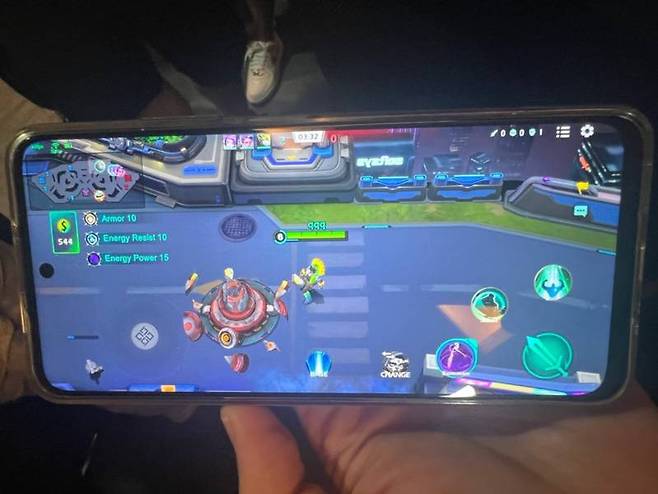 E4C: 파이널 셀베이션