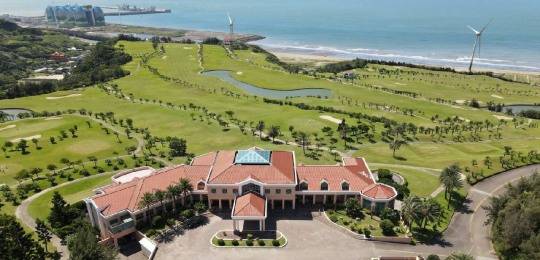 미라마 골프 클럽