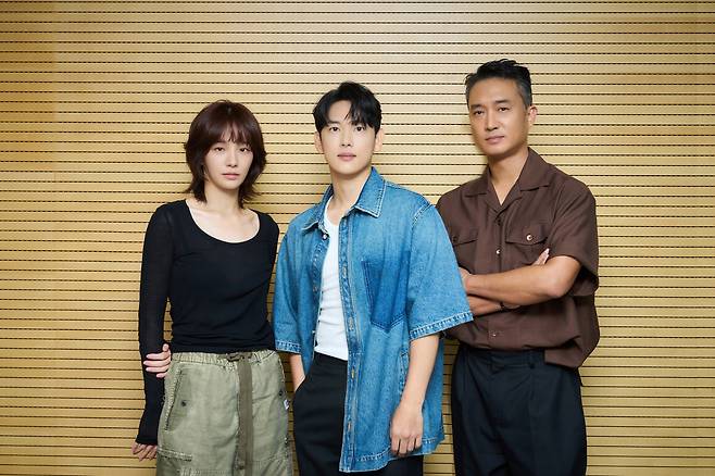 넷플릭스 사마귀 [넷플릭스 제공]