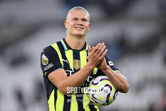 ▲ 프리미어리그에서 가장 비싼 슈퍼카를 보유한 선수는 맨체스터 시티의 엘링 홀란드였다. 홀란드는 독일 메르세데스-벤츠 사의 ‘AMG ONE' 모델을 갖고 있으며 이 슈퍼카의 가격은 무려 270만 파운드(약 47억 원)다. 또한 해당 모델은 전 세계에 단 275대만 제작됐을 정도로 매우 희귀한 것으로 알려졌다.&nbsp;