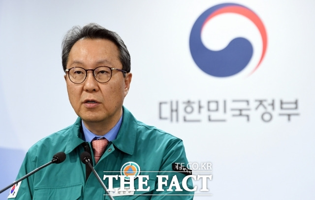 박민수 보건복지부 2차관은 4일 응급의료 등 비상진료 대응 관련 브리핑에서 "응급실 부분 운영 중단하거나 중단 예정인 병원이 총 5곳"이라고 밝혔다. /임영무 기자