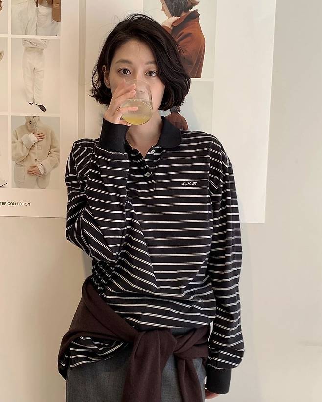 인스타그램 @1017kk